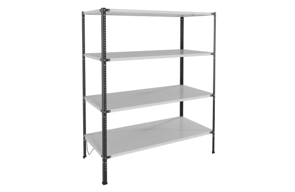 Антистатический стеллаж Верстакофф SPC 4М (1800х1500х700)
