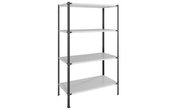 Антистатический стеллаж Верстакофф SPC 4М (2000х1200х600)