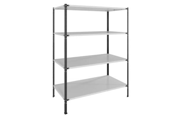 Антистатический стеллаж Верстакофф SPC 4М (2000х1500х800)