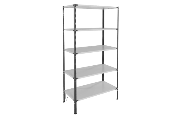 Антистатический стеллаж Верстакофф SPC 5М (2300х1200х600)