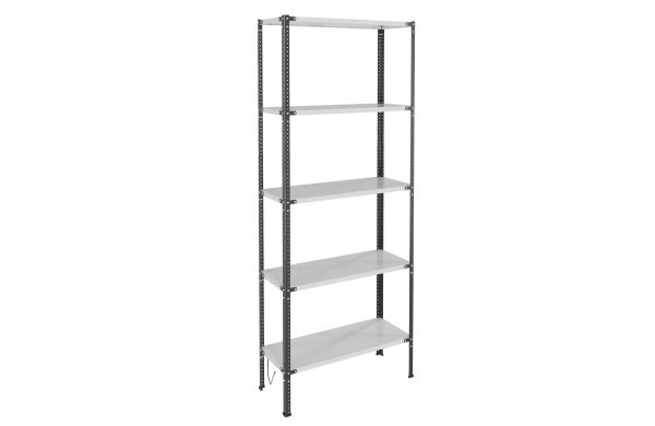 Антистатический стеллаж Верстакофф SPC 5М (2500х1000х400)
