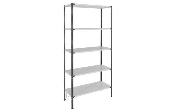 Антистатический стеллаж Верстакофф SPC 5М (2500х1500х500)
