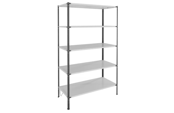 Антистатический стеллаж Верстакофф SPC 5М (2500х1500х700)