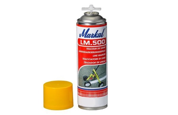 Держатель для маркера Markal  LM.500 Line Marking Aerosol