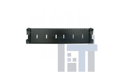 Алюминиевые рейки WEZ RACK Warmbier 5350.3510.000.992