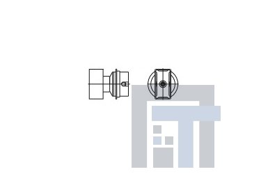 Насадка Weller NQ T0058736880N