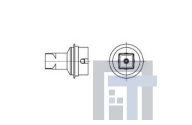 Насадка Weller NQ05 T0058736839N