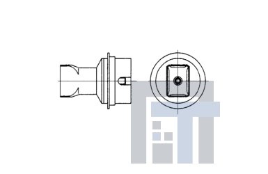 Насадка Weller NQ15 T0058736838N