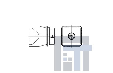 Насадка Weller NQ40 T0058736804N