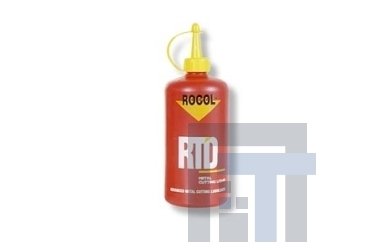 СОЖ не содержащее масло и серу ROCOL RTD CLEANCUT