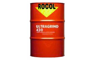 Универсальная синтетическая шлифовальная жидкость ROCOL ULTRAGRIND 430