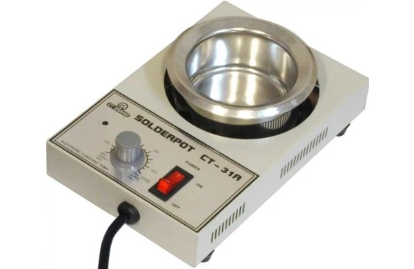 Паяльная ванна CTbrand CT-31C Паяльная ванна CTbrand CT-31C