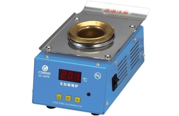 Паяльная ванна CTbrand CT-53TE Паяльная ванна CTbrand CT-53TE