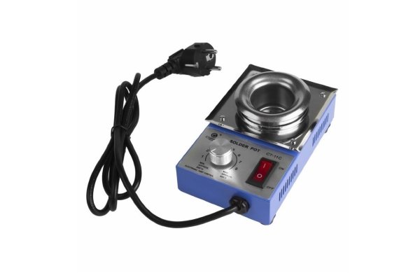 Паяльная ванна CTbrand CT-11C Паяльная ванна CTbrand CT-11C