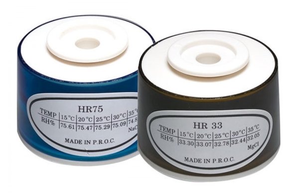 Набор для измерения показателей влажности Extech RH300-CAL