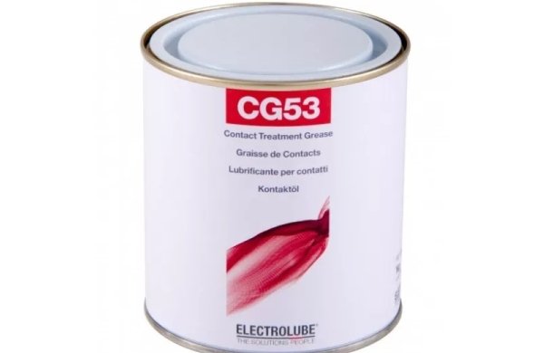 Смазка Элтинерт Ф Electrolube EGF01K, 1кг