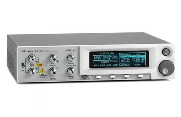 Прибор для восстановления тактовой частоты BERTScope Tektronix CR175A