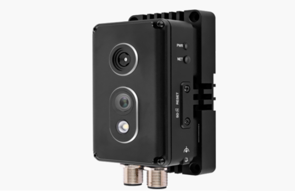 Биспектральная стационарная камера SEVIRAL MS-250