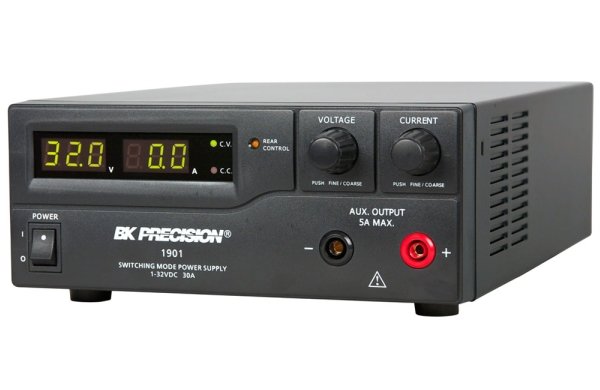 Источник питания BK Precision 1900