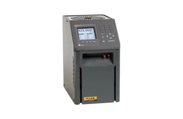 Сухоблочный калибратор Fluke Calibration 9170 Series Metrology Well Calibrators