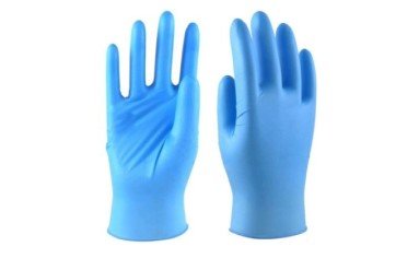 Перчатки для защиты от химических воздействий и микроорганизмов