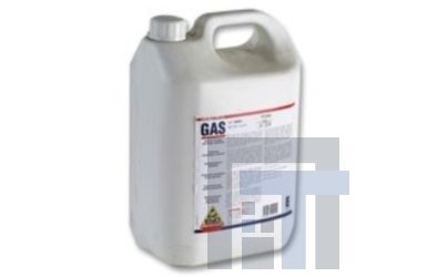 Антистатик общего назначения Electrolube GAS05L, 5л