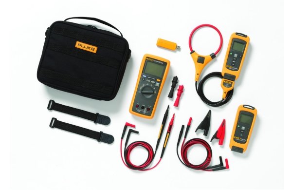 Система для общего обслуживания Fluke CNX 3000