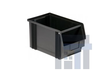 Проводящие ящики для хранения Warmbier 5320.3