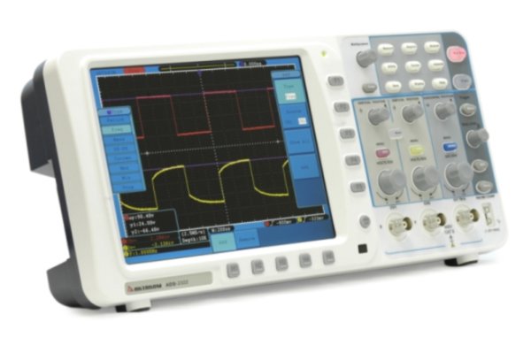 Осциллограф цифровой AKTAKOM ADS-2121MV