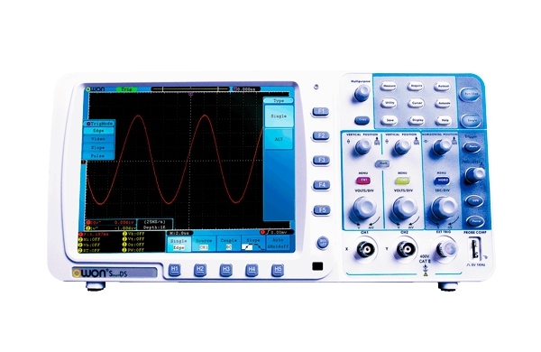 Цифровой осциллограф OWON SDS7072V