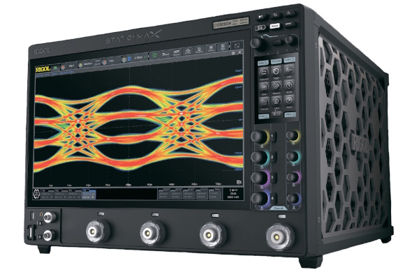 Цифровой осциллограф RIGOL DS80804