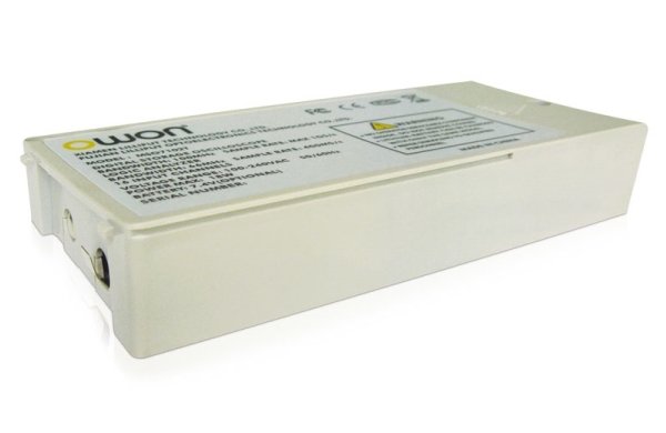 Батарея для осциллографа AKTAKOM MSO батарея
