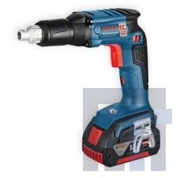 Аккумуляторный шуруповерт Bosch GSR 18 V-EC TE Professional