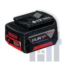 Аккумулятор Bosch GBA 14,4 В 4,0 А*ч M-C Professional