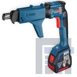 Шуруповерт Bosch GSR 18 V-EC TE + MA 55 Professional