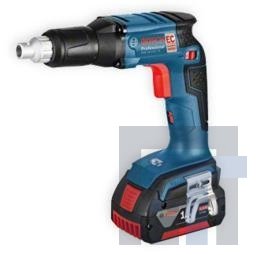 Шуруповерт Bosch GSR 18 V-EC TE Professional