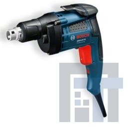 Шуруповерт Bosch GSR 6-25 TE Professional