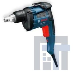 Шуруповерт Bosch GSR 6-60 TE Professional