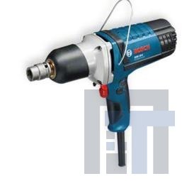 Ударный гайковёрт Bosch GDS 18 E Professional