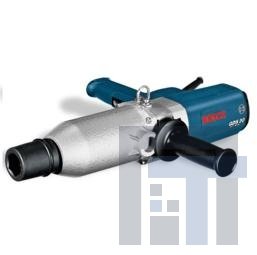 Ударный гайковёрт Bosch GDS 30 Professional