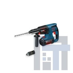 Аккумуляторный перфоратор Bosch GBH 36 VF-LI Professional