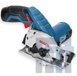 Аккумуляторная циркулярная пила Bosch GKS 10,8 V-LI Professional