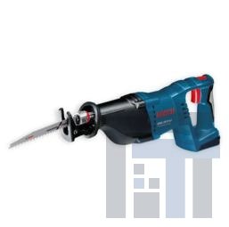 Аккумуляторная ножовка Bosch GSA 18 V-LI Professional