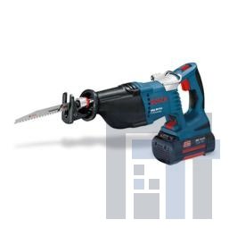 Аккумуляторная ножовка Bosch GSA 36 V-LI Professional