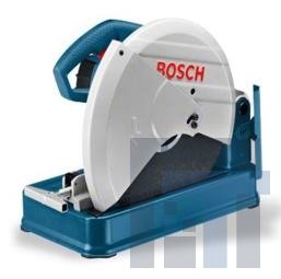 Отрезная пила по металлу  Bosch GCO 2000 Professional