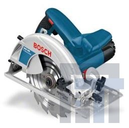 Ручная циркулярная пила Bosch GKS 190 Professional