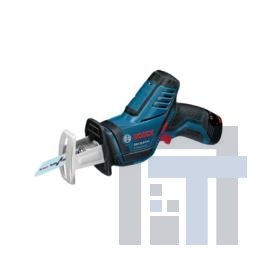 Аккумуляторная ножовка Bosch GSA 10,8 V-LI Professional