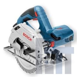 Ручная циркулярная пила Bosch GKS 165 Professional