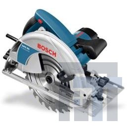 Ручная циркулярная пила Bosch GKS 85 Professional