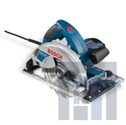 Ручная циркулярная пила Bosch GKS 65 GCE Professional